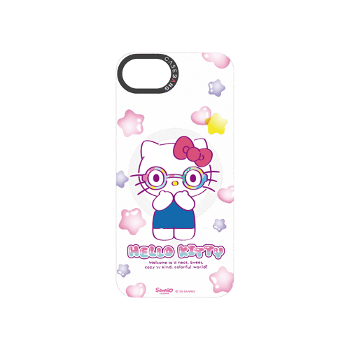 Hello Kitty 1.0 Snap-On Phone Case Cover - Image 60