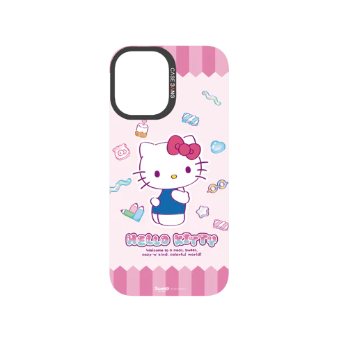 Hello Kitty 1.0 Snap-On Phone Case Cover - Image 61