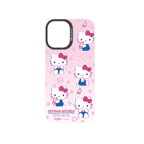 Hello Kitty 1.0 Snap-On Phone Case Cover - Image 64