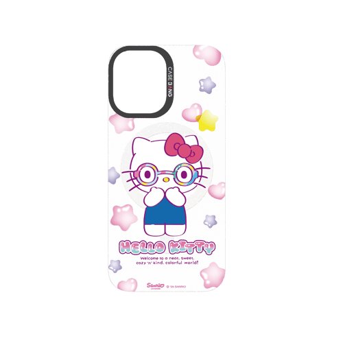 Hello Kitty 1.0 Snap-On Phone Case Cover - Image 65