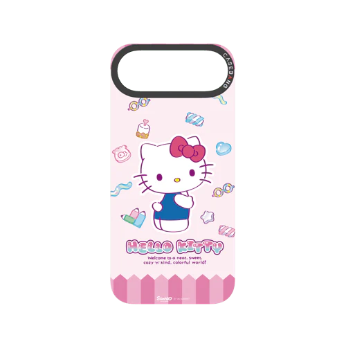 Hello Kitty 1.0 Snap-On Phone Case Cover - Image 66