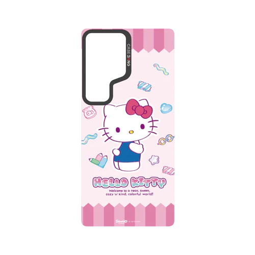 Hello Kitty 1.0 Snap-On Phone Case Cover - Image 72