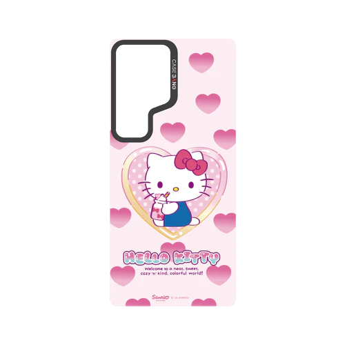 Hello Kitty 1.0 Snap-On Phone Case Cover - Image 73
