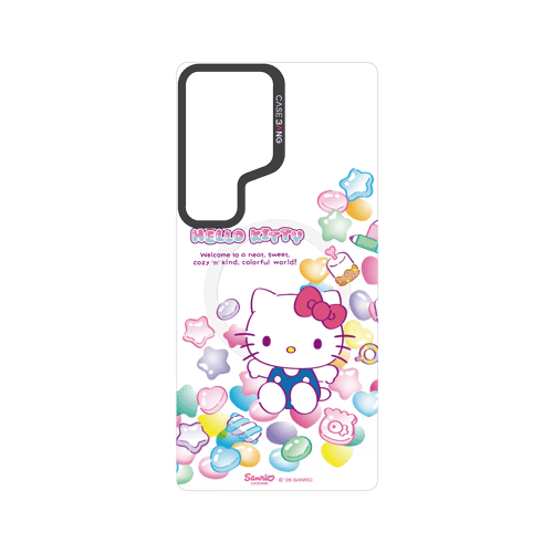 Hello Kitty 1.0 Snap-On Phone Case Cover - Image 74