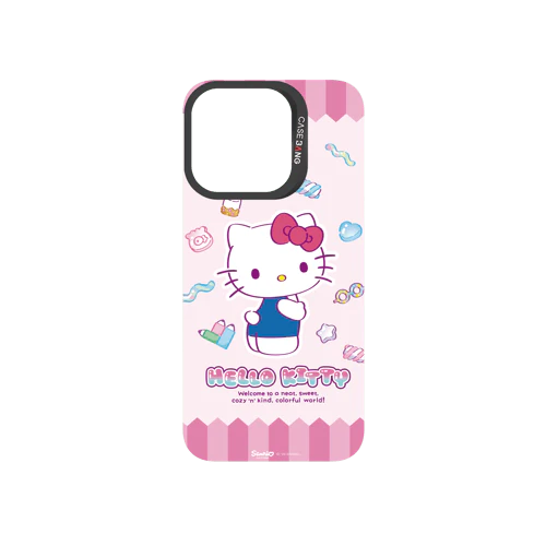 Hello Kitty 1.0 Snap-On Phone Case Cover - Image 82