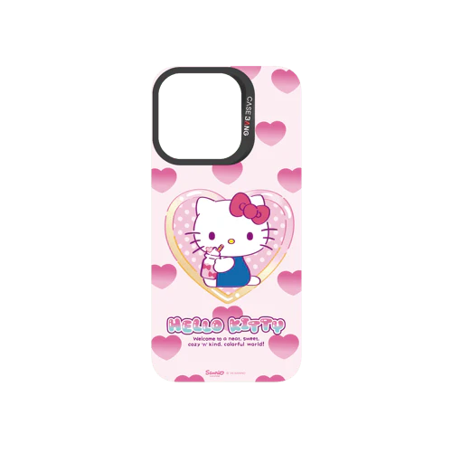Hello Kitty 1.0 Snap-On Phone Case Cover - Image 83