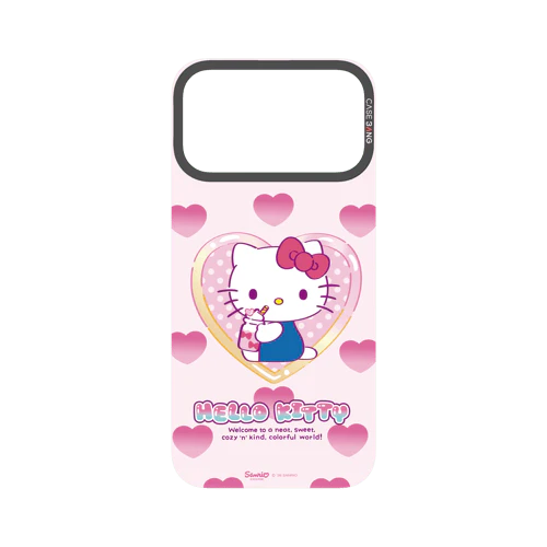 Hello Kitty 1.0 Snap-On Phone Case Cover - Image 85