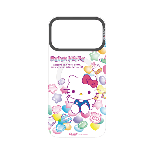 Hello Kitty 1.0 Snap-On Phone Case Cover - Image 86