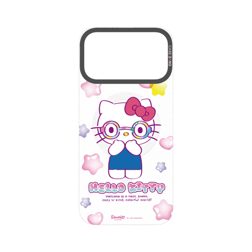 Hello Kitty 1.0 Snap-On Phone Case Cover - Image 88