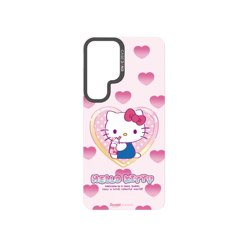 Hello Kitty 1.0 Snap-On Phone Case Cover - Image 90