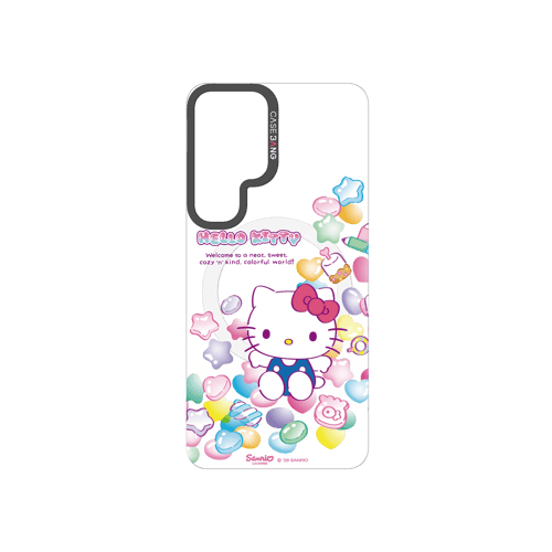 Hello Kitty 1.0 Snap-On Phone Case Cover - Image 91