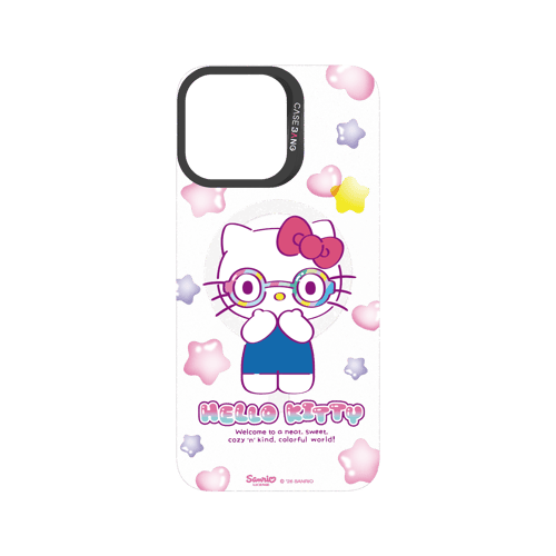 Hello Kitty 1.0 Snap-On Phone Case Cover - Image 95