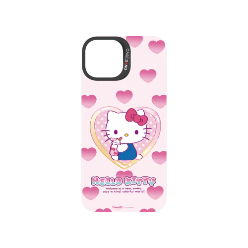 Hello Kitty 1.0 Snap-On Phone Case Cover - Image 97