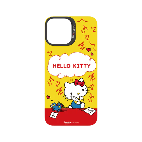 Hello Kitty 2.0 Snap-On Phone Case Cover - Image 101