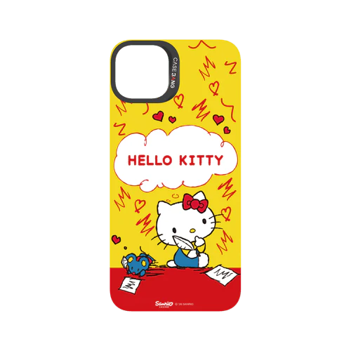Hello Kitty 2.0 Snap-On Phone Case Cover - Image 17
