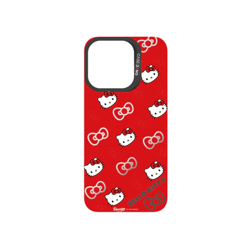 Hello Kitty 2.0 Snap-On Phone Case Cover - Image 20