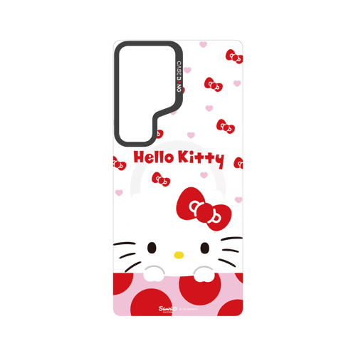 Hello Kitty 2.0 Snap-On Phone Case Cover - Image 30