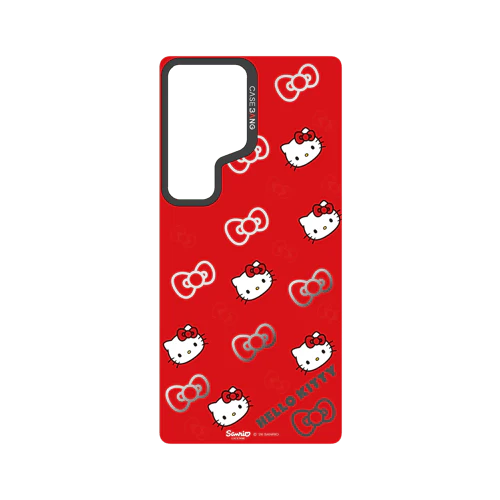 Hello Kitty 2.0 Snap-On Phone Case Cover - Image 34