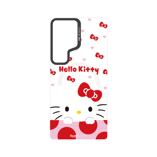 Hello Kitty 2.0 Snap-On Phone Case Cover - Image 35