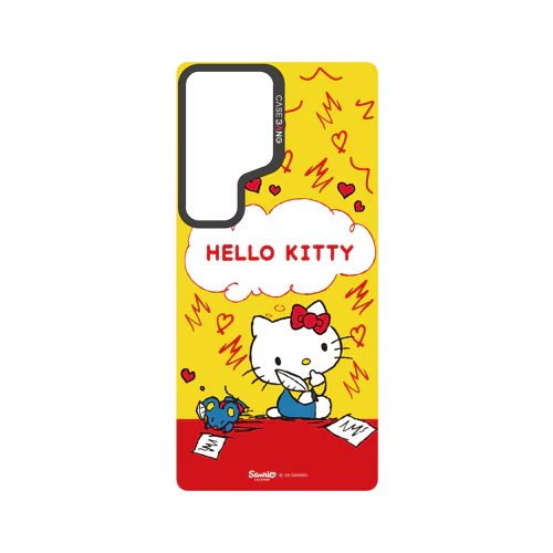 Hello Kitty 2.0 Snap-On Phone Case Cover - Image 36