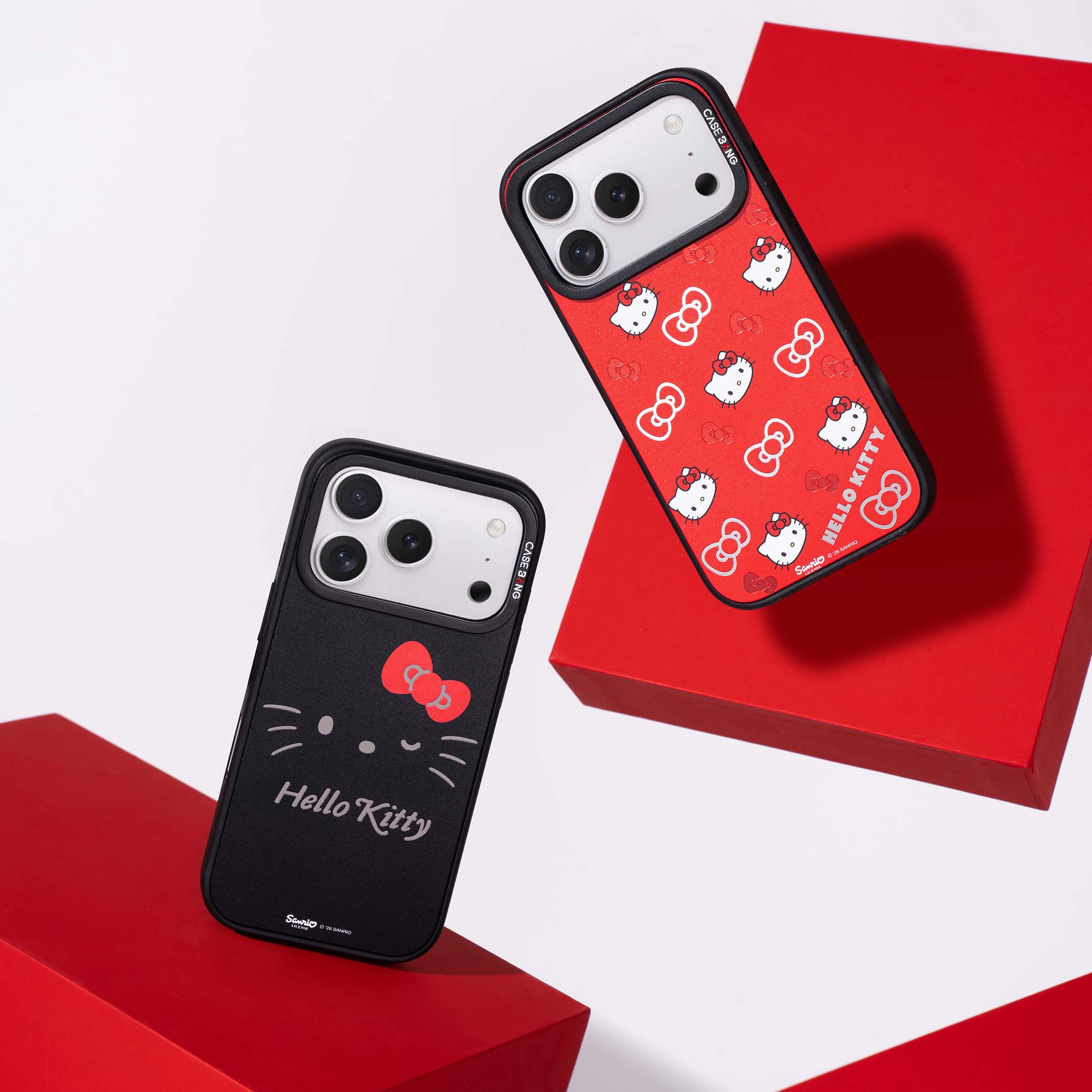 Hello Kitty 2.0 Snap-On Phone Case Cover - Image 4