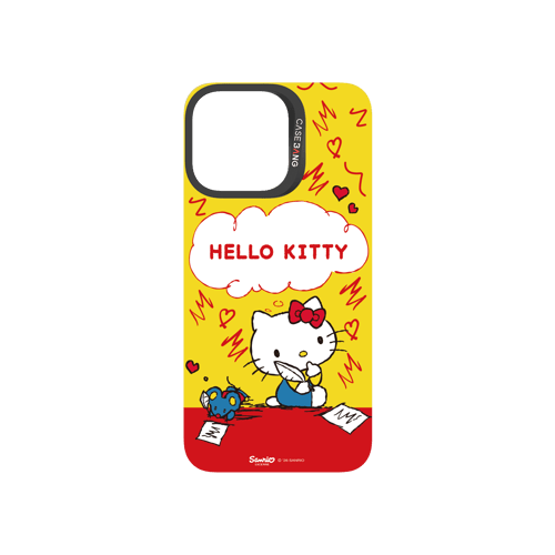 Hello Kitty 2.0 Snap-On Phone Case Cover - Image 40