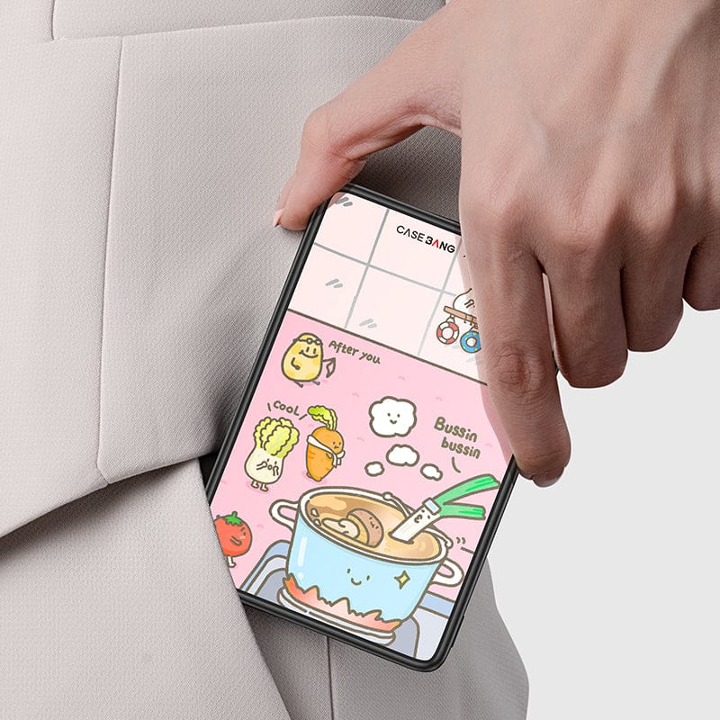 Hotpot Party Magnetic Power Bank - Image 2