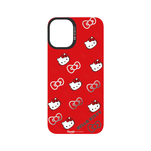 Kitty Bow Snap-On Cover - Image 11