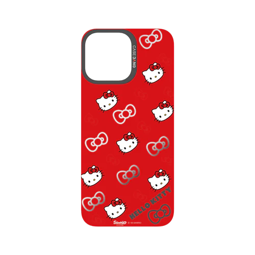 Kitty Bow Snap-On Cover - Image 13
