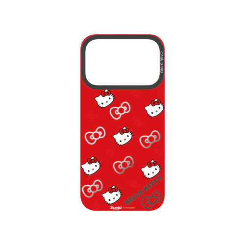 Kitty Bow Snap-On Cover - Image 17