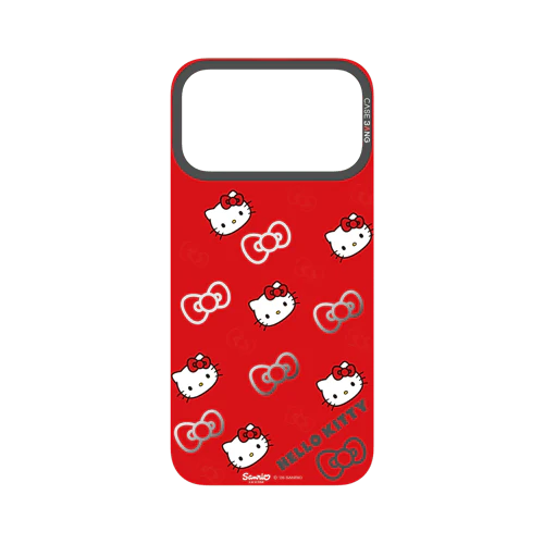 Kitty Bow Snap-On Cover - Image 18