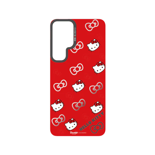 Kitty Bow Snap-On Cover - Image 20
