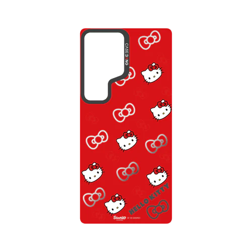 Kitty Bow Snap-On Cover - Image 21