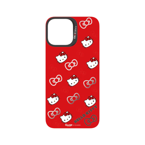 Kitty Bow Snap-On Cover - Image 3