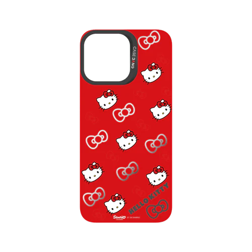 Kitty Bow Snap-On Cover - Image 5