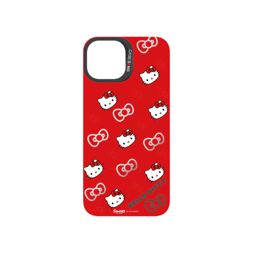 Kitty Bow Snap-On Cover - Image 6