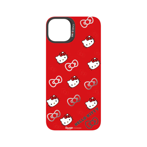Kitty Bow Snap-On Cover - Image 7