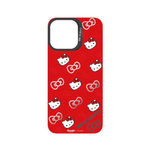 Kitty Bow Snap-On Cover - Image 9