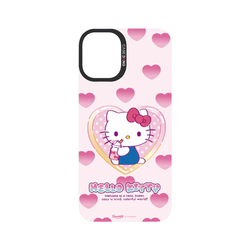 Kitty In Love Snap-On Cover - Image 11
