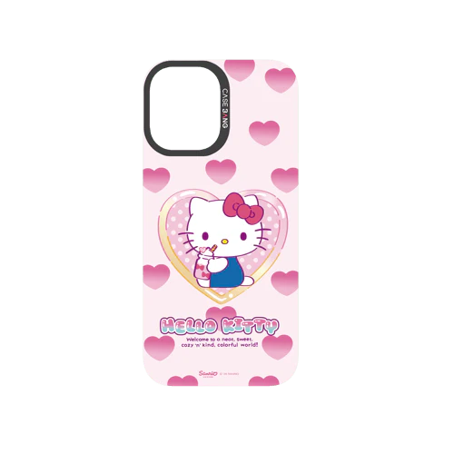 Kitty In Love Snap-On Cover - Image 15