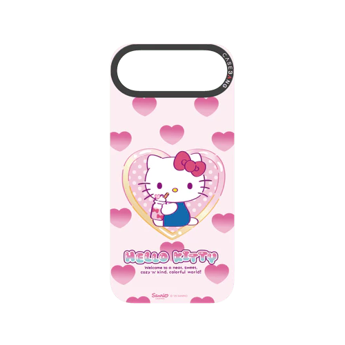 Kitty In Love Snap-On Cover - Image 16