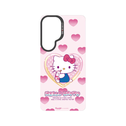 Kitty In Love Snap-On Cover - Image 24