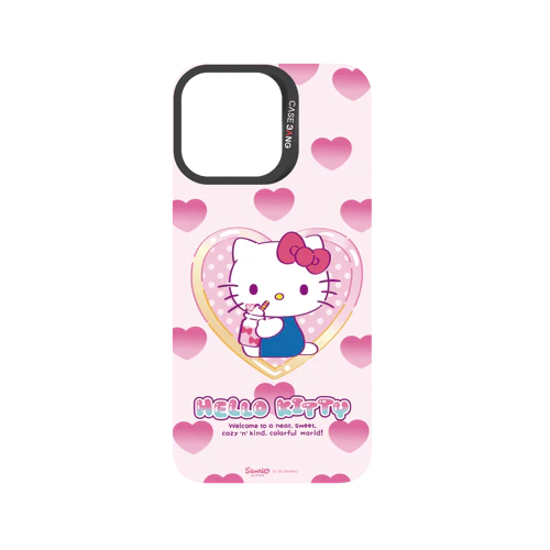 Kitty In Love Snap-On Cover - Image 9