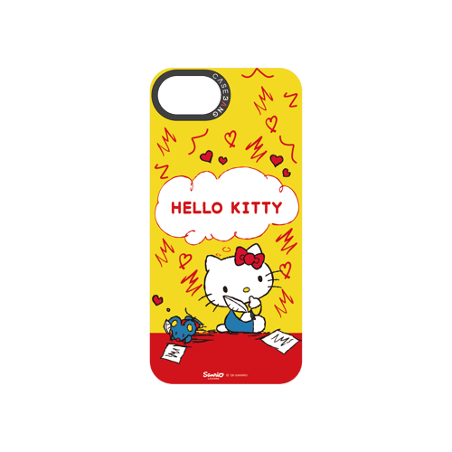 Kitty's Letter Snap-On Cover - Image 14