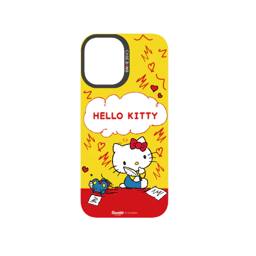 Kitty's Letter Snap-On Cover - Image 15