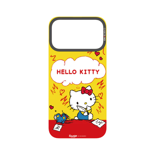 Kitty's Letter Snap-On Cover - Image 18
