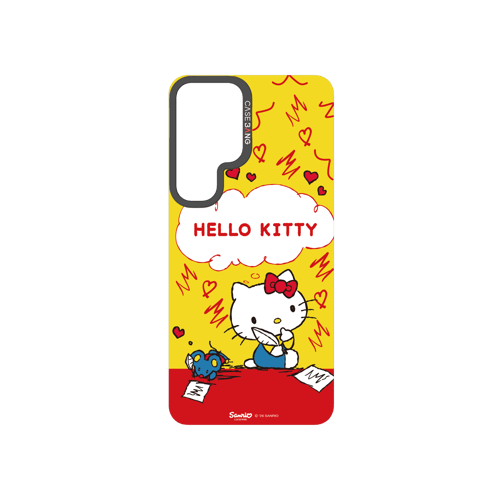 Kitty's Letter Snap-On Cover - Image 19