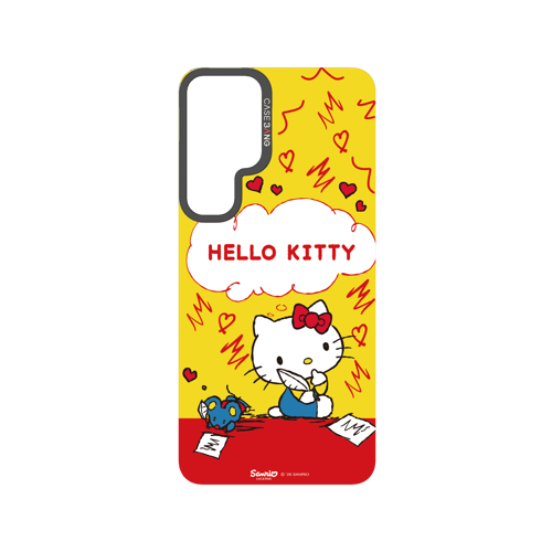 Kitty's Letter Snap-On Cover - Image 20