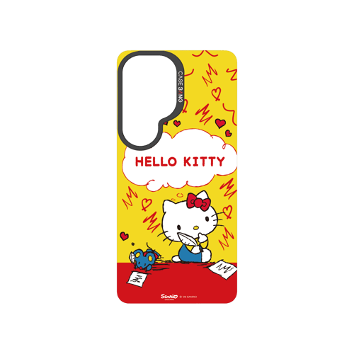 Kitty's Letter Snap-On Cover - Image 23