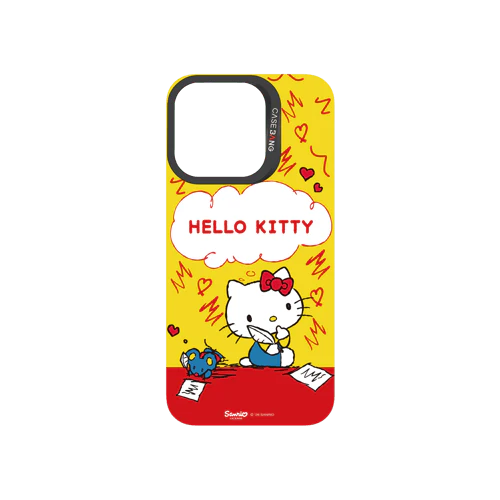 Kitty's Letter Snap-On Cover - Image 4